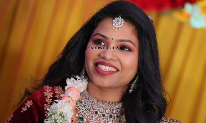 Royal Glow bridal salon